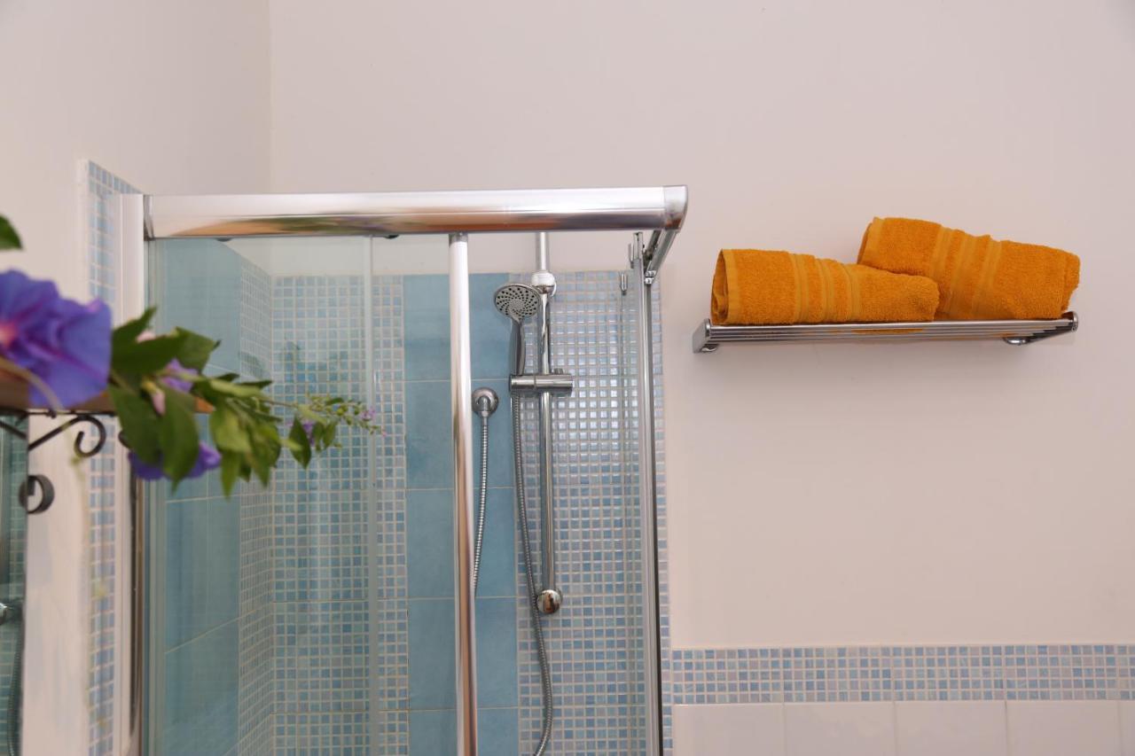 Casa Lorenzo Apartment ปอร์ติเชลโล ภายนอก รูปภาพ