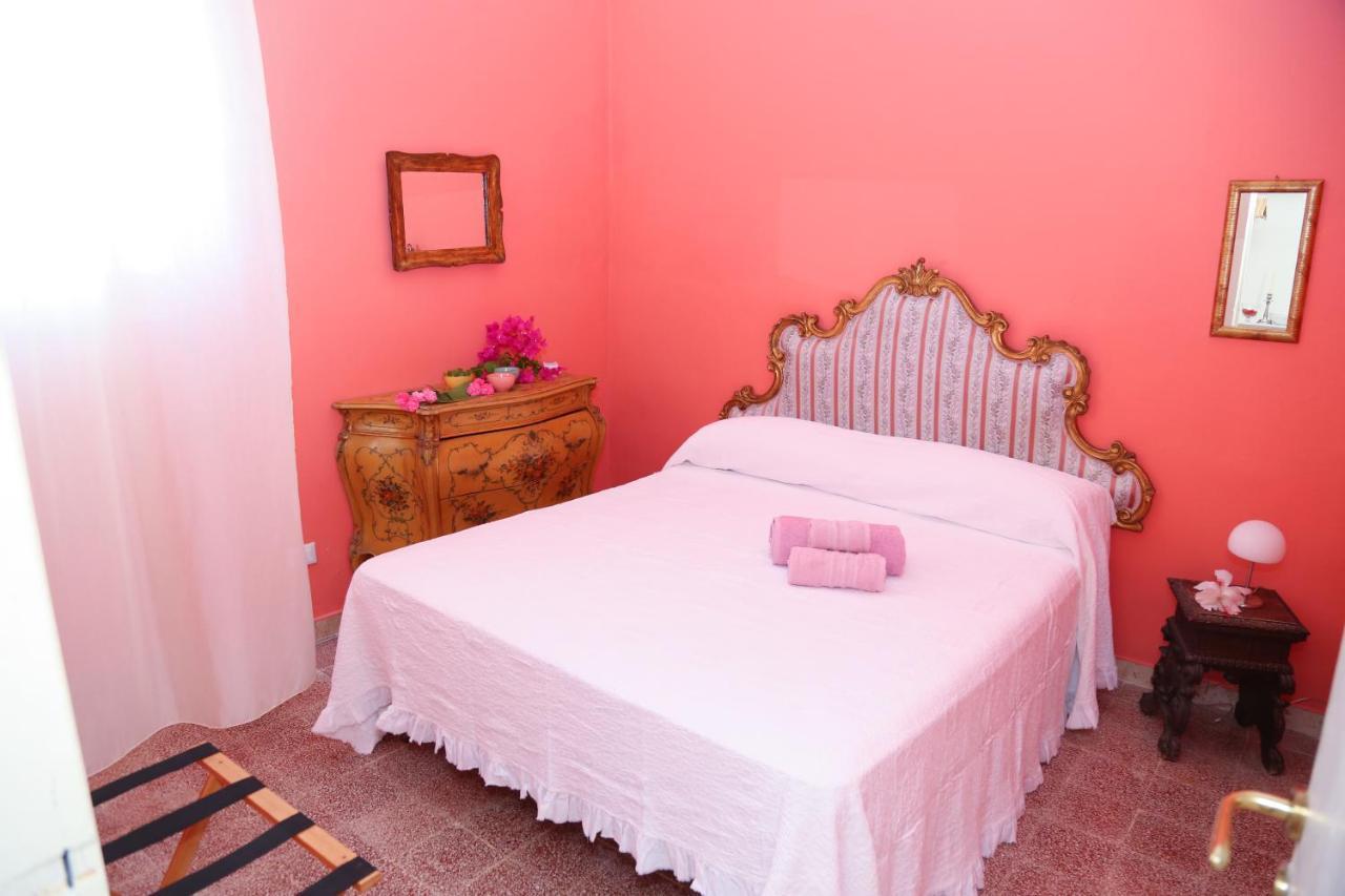 Casa Lorenzo Apartment ปอร์ติเชลโล ภายนอก รูปภาพ