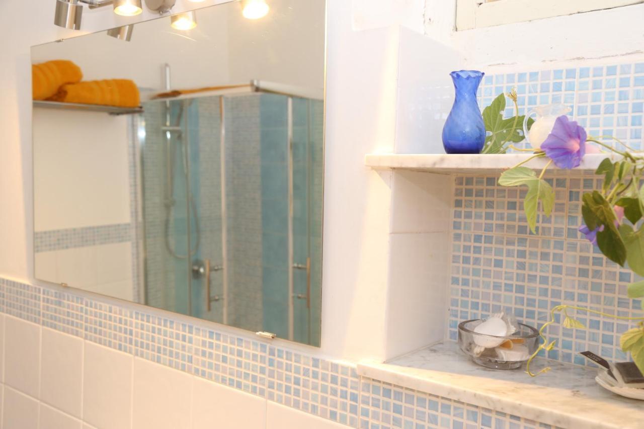 Casa Lorenzo Apartment ปอร์ติเชลโล ภายนอก รูปภาพ