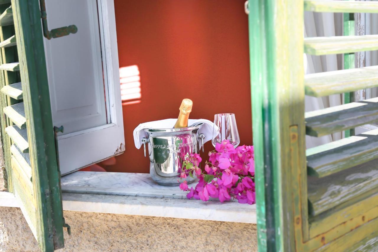 Casa Lorenzo Apartment ปอร์ติเชลโล ภายนอก รูปภาพ