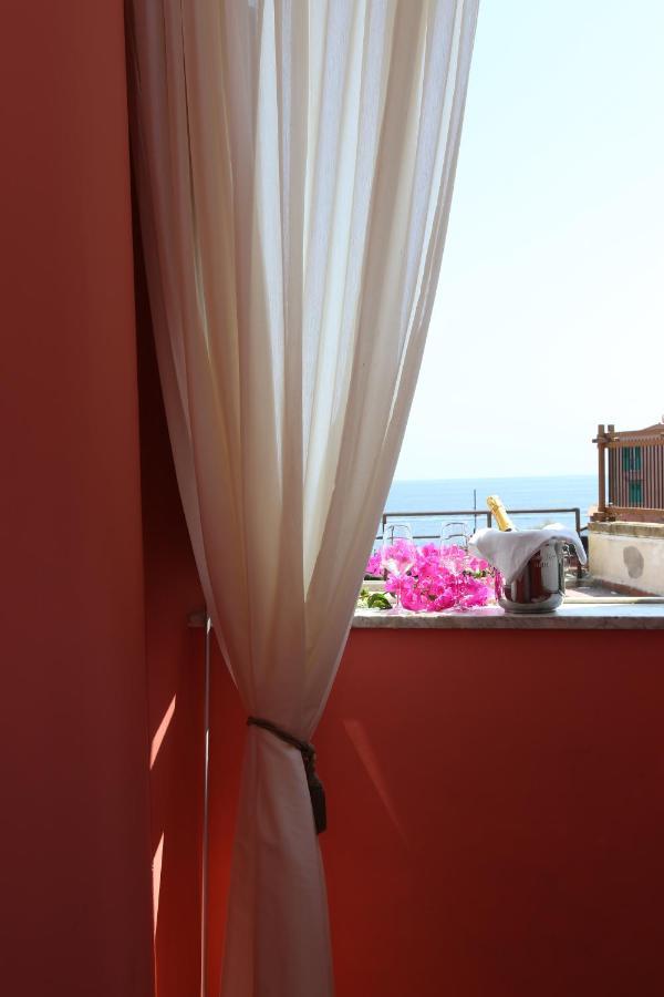 Casa Lorenzo Apartment ปอร์ติเชลโล ภายนอก รูปภาพ