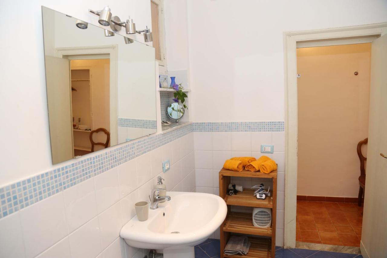 Casa Lorenzo Apartment ปอร์ติเชลโล ภายนอก รูปภาพ