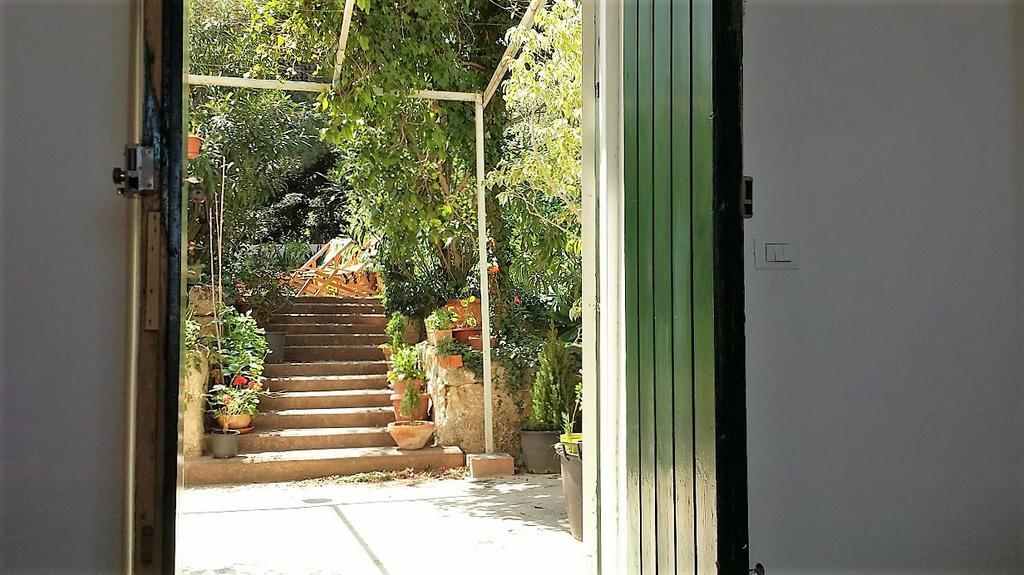 Casa Lorenzo Apartment ปอร์ติเชลโล ภายนอก รูปภาพ
