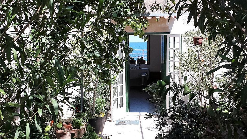 Casa Lorenzo Apartment ปอร์ติเชลโล ภายนอก รูปภาพ